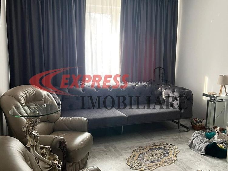 Apartament cu 3 camere semidecomandat în Nicolae Grigorescu Apartament cu 3 camere semidecomandat în Nicolae Grigorescu
