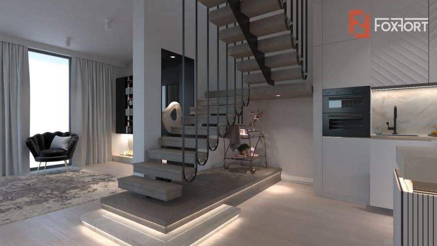 Casa individuala, 4 camere, la asfalt - ID V3150 - 8