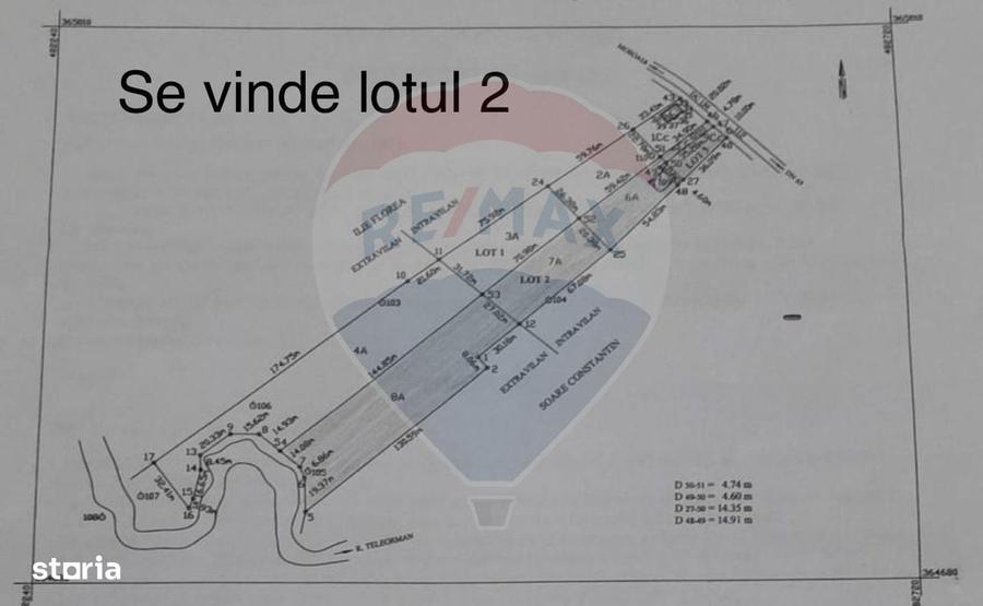 Casa / Vila cu 3 camere de vanzare - 14