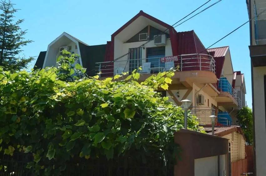 Oportunitate rara Pensiune la 50m de plaja, Costinesti (Beach Please & Nibiru) - 5