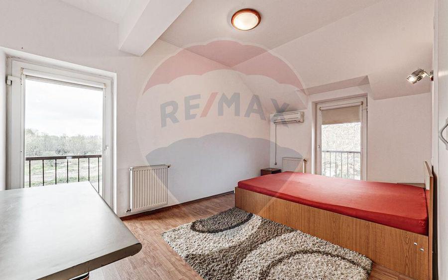 Casa de inchiriat Subcetate - 6