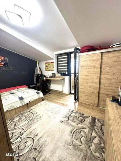 Apartament 3 camere/Bragadiru strada Monumentului - 14
