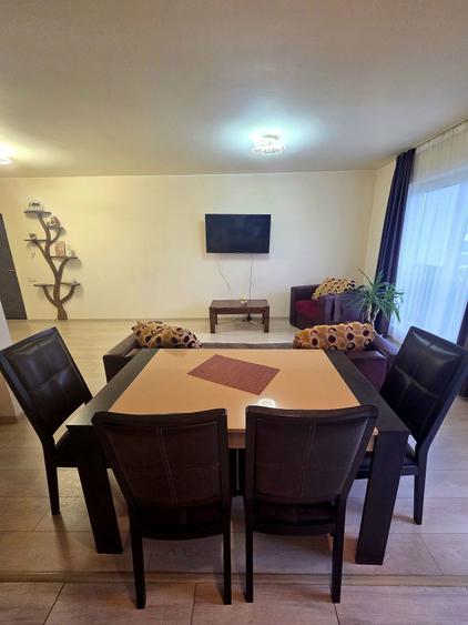 Vand apartament 2 camere, mobilat utilat, 64mp, zona Eroilor - 6
