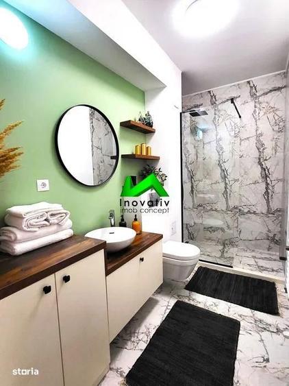 Garsoniera de inchiriat Pet Friendly Sibiu Turnisor - 2