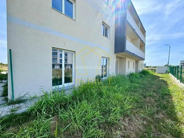 Apartamente noi cu 3 camere si gradina de 70mp | Torontalului Apartamente noi cu 3 camere si gradina de 70mp | Torontalului