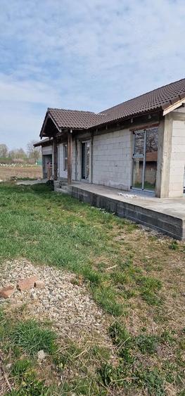 Casa individuala + teren generos 2712 mp Oarda, Alba Iulia - 2