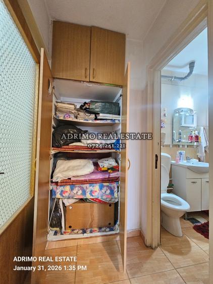 COMISION 0% -Ap3cam Zona Centrala- IG Duca Ferdinand - Centrala GAZE - 110mii Eu - 11