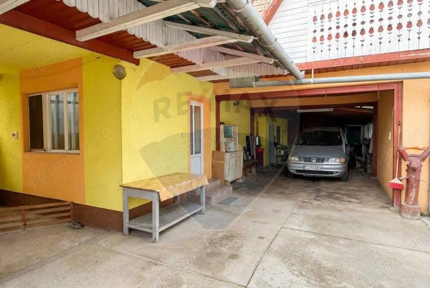 Casa cu 3 camere - str Ortodoxa - 7