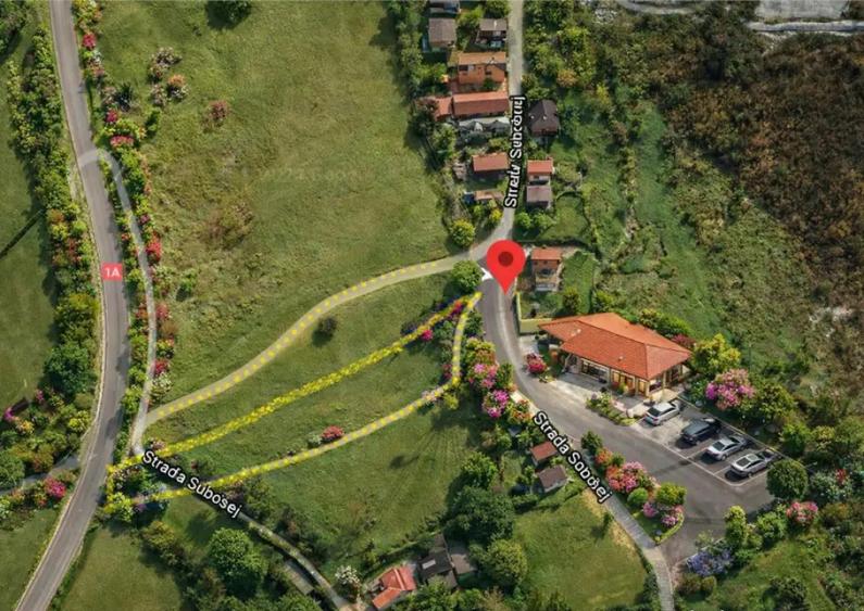 10.000mp, Brasov, Sacele, Electroprecizia - 2