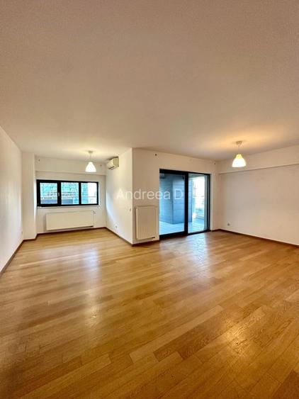 Apartament cu 3 camere decomandat în Barbu Văcărescu Apartament cu 3 camere decomandat în Barbu Văcărescu