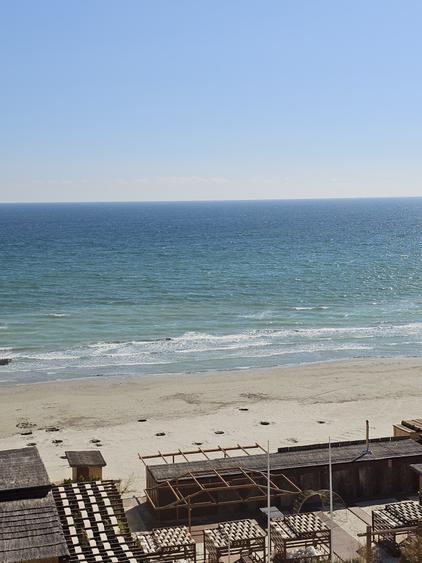 2 Camere Mamaia Ștefan Building Resort Vedere La Mare - 3