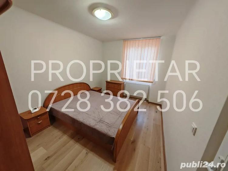 Proprietar Inchiriez 2 camere Balcescu - 4