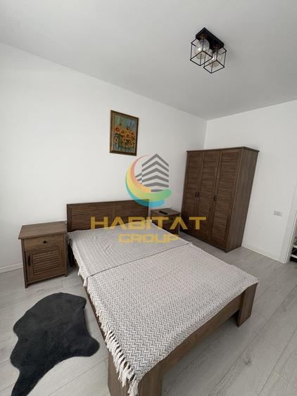 De Inchiriat Apartament 2 Camere 46mp Cu Parcare Zona Luica - 4
