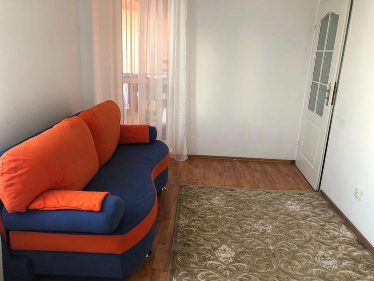 Inchiriez apartament cu 2 camere, zona Dorobantilor! - 5