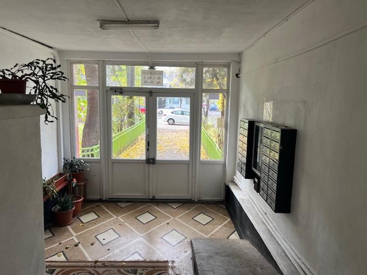 Eroii Revoluției Șerban Vodă - 16