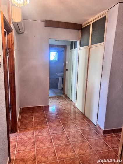 apartament decomandat de vanzare. cartier sararilor - 4