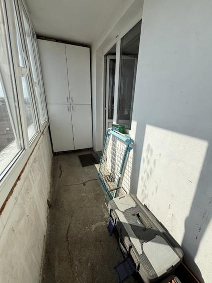 Apartament 2 camere - mobilat utilat - Terezian - 11