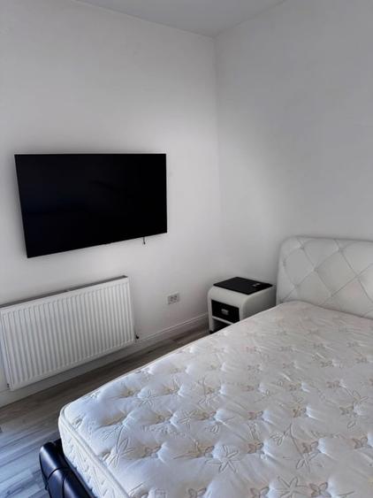 Apartament 2 camere, prima închiriere, parcare subterană - 6