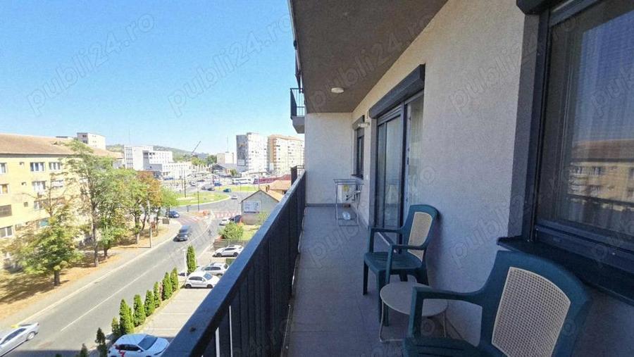 Apartament 3 camere de inchiriat, Prima Premium Sucevei - 20