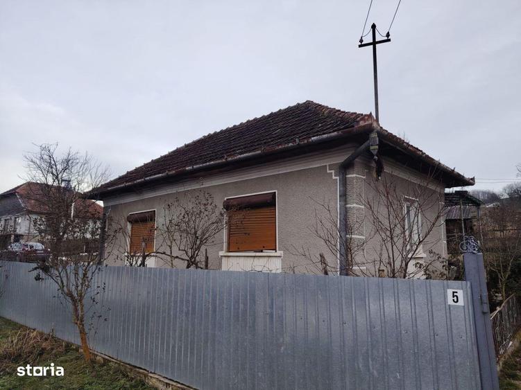 Casa de vanzare in Iteu Nou - 2