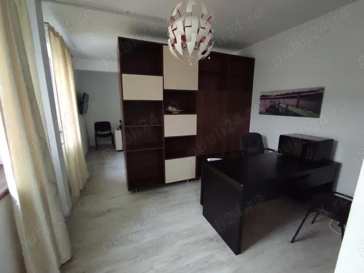 Garsoniera de inchiriat Tiglina 1 zona Tribunal - 3