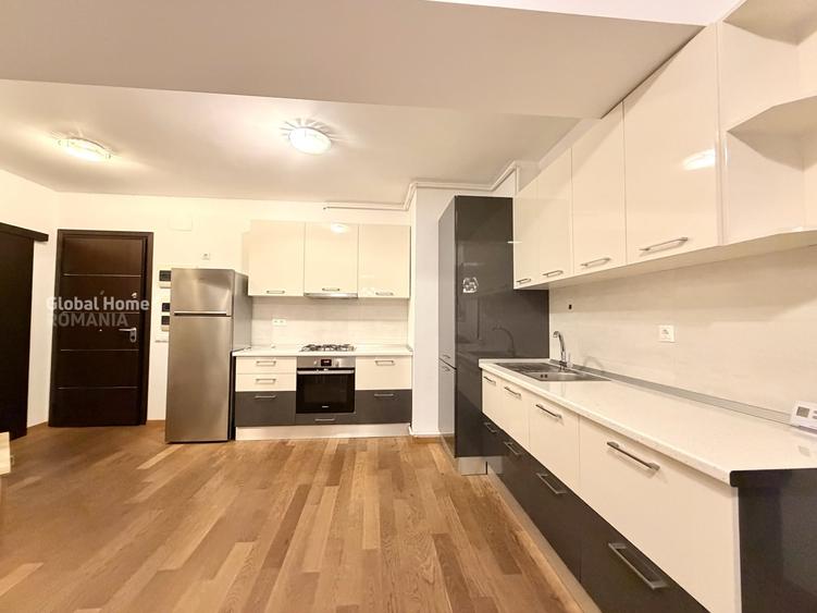 2 Camere | Parcare Inclusa | Metrou Pipera | Upground - Aviatiei - 6