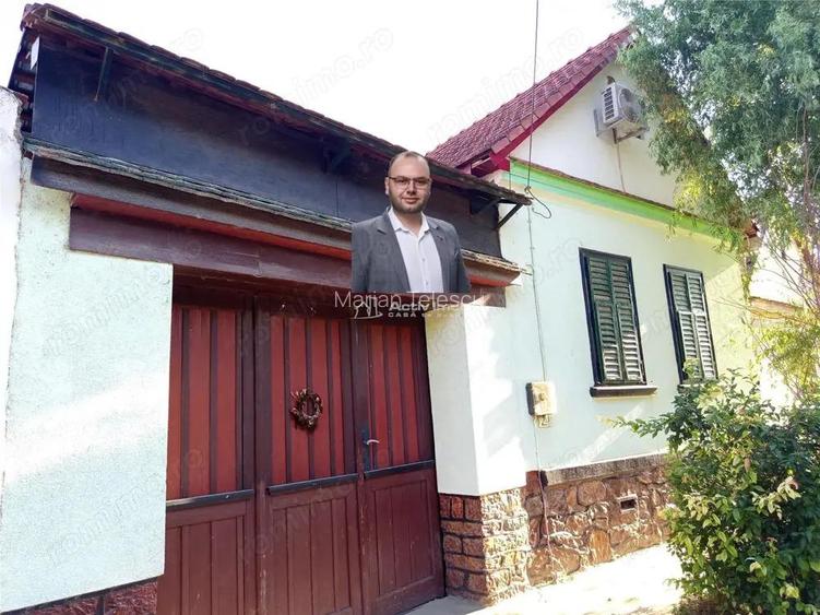 Ilidia, Casa 8 Incaperi, 744mp Teren, Zona Turistica, Pret Usor Negociabil