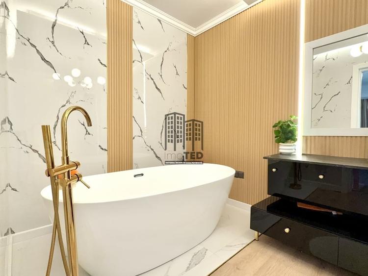 Vila eleganta cu piscina privata in complex exclusivist – Mogosoaia - 14