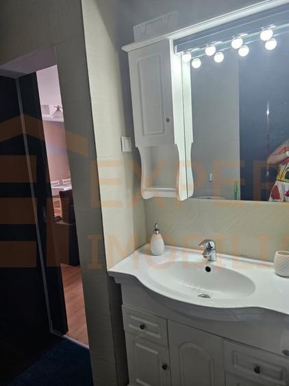 Apartament 2 camere, termen lung, Mamaia Nord - 9