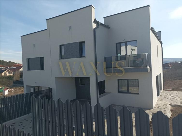 Duplex în Campenesti la preț de apartament - 2