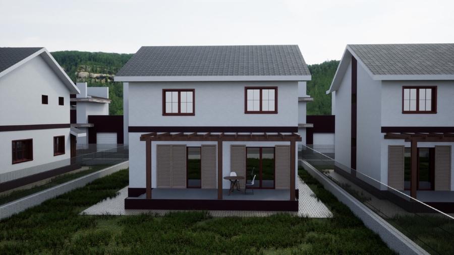 Amicii Residence 2 str spicului nr 30 - 6