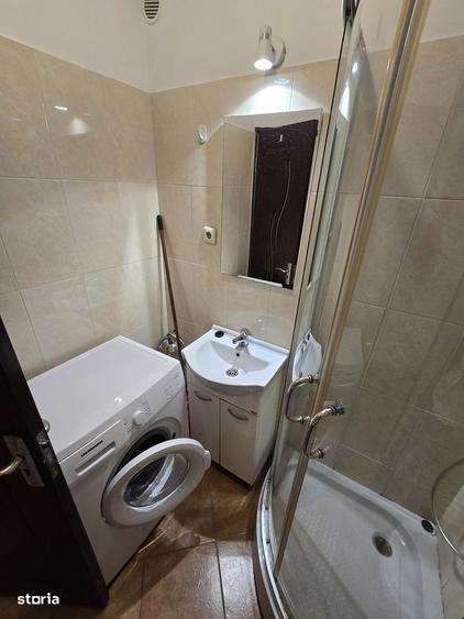 Garsoniera Bucatarie separata Parcare privata Cartierul Buna Ziua - 2