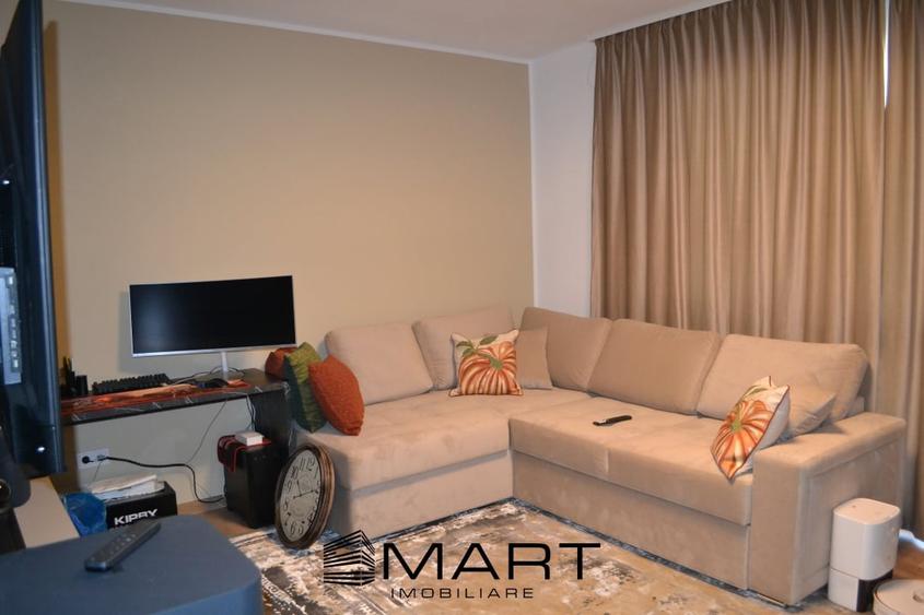 Apartament modern, bloc nou,  2 Camere - 3