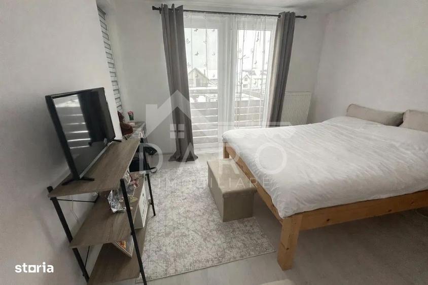 Apartament, 58 m2, - 4