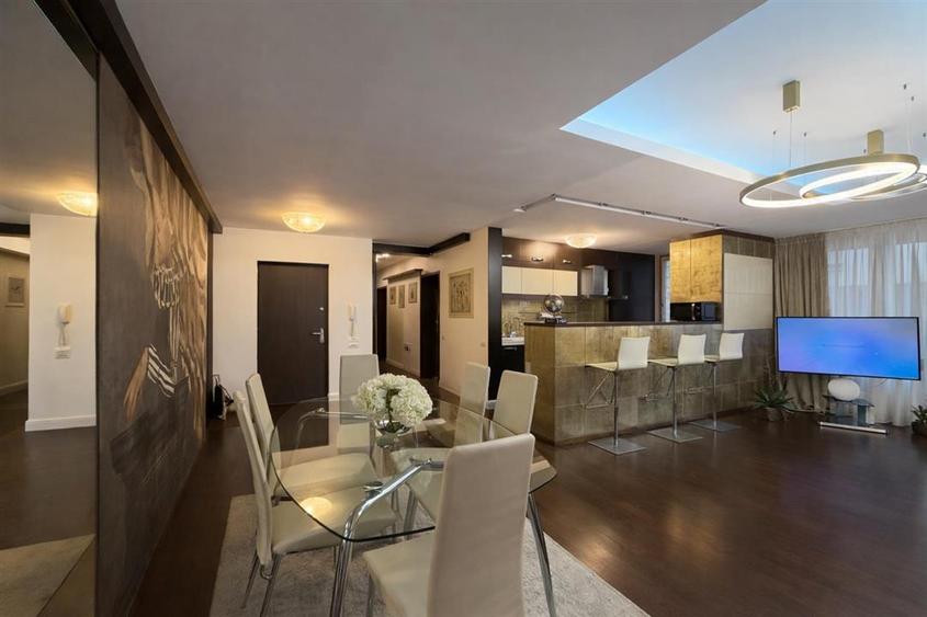 Modern 3 Rooms Nordului  Park Herastrau - 4