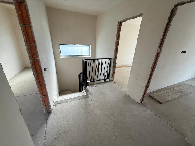 Casă individuală cu 4 camere in Domnesti. Comision 0 - 3