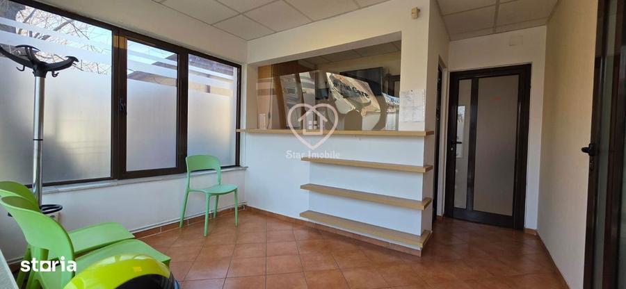 CLADIRE SPATIU CABINET DENTAR BIROURI PALAS - 5