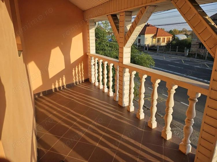 BRASADAS vinde casa individuala zona DARA cu 5 cam si teren 4ari. - 2