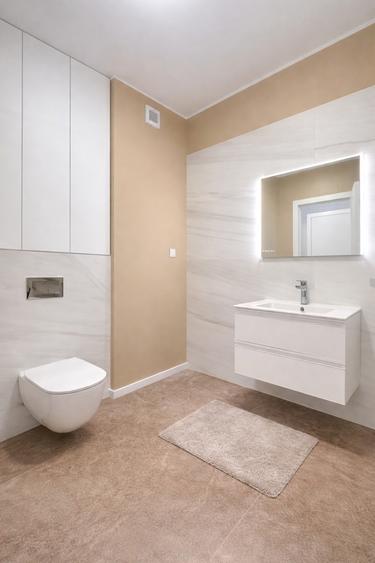 Apartament 3 Camere | Mobilat Utilat LUX | Parc Herastrau | Loc Parcare Inclus - 9