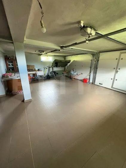 Casa de vanzare 140 mp, 5 ari teren, garaj interior zona Pensiunea Morariu - 12