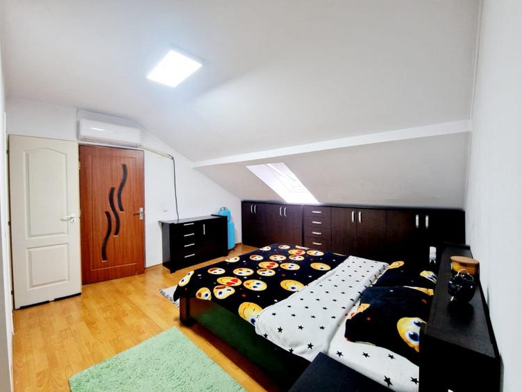 3 Camere Open-Space | 2 bai | Spatios/Luminos | Parc Plumbuita 1' - 5