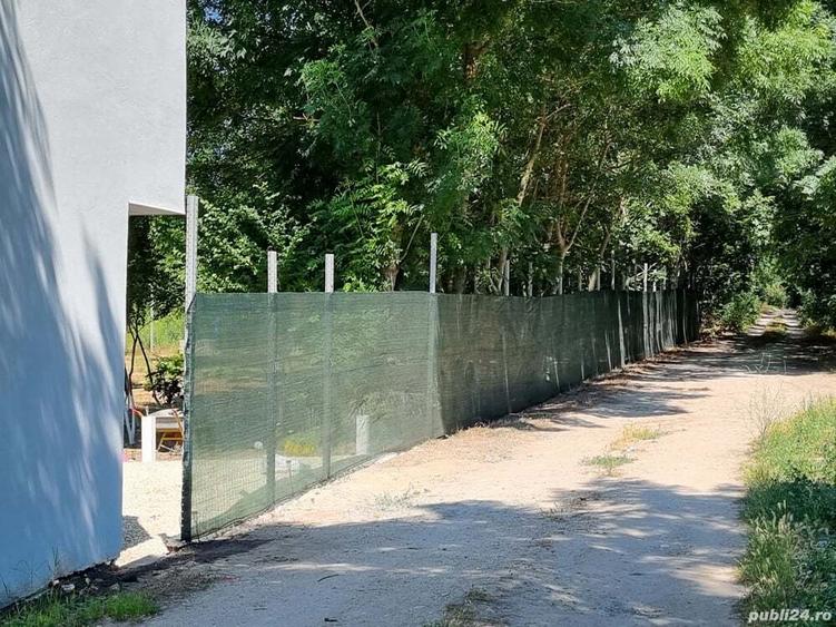 Casa cu teren 1500 mp Olimp Neptun Mangalia - 7