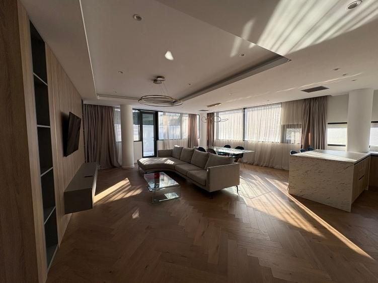 Apartament premium 3 camere | Herastrau-Soseaua Nordului - 3
