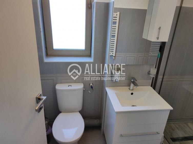 HOTEL OPERA(COD03) -5th Avenue 2 camere cochete, cu vedere la mare ! - 39