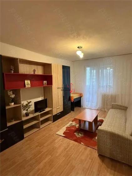 Apartament decomandat et.5/10, bloc reabilitat langa Parcul Tei - 1