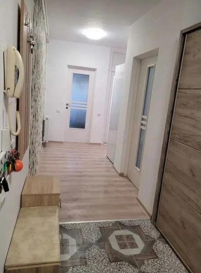 Vanzare apartament 2 camere cu gradina, zona Terra, Floresti - 2