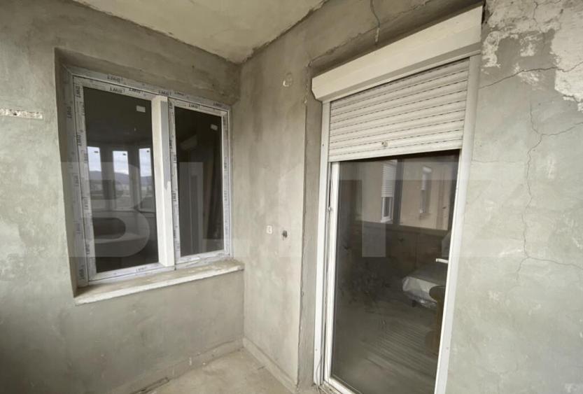 Apartament de vanzare - Semifinisat - Zona Centrala - 11