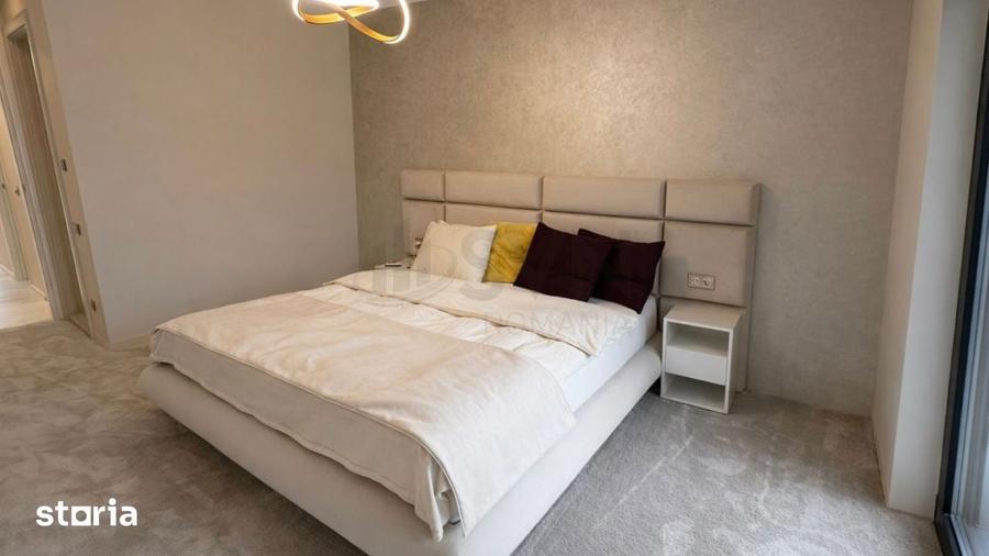 Apartament 4 camere 2 terase Erou Iancu Nicolae Pipera - 9