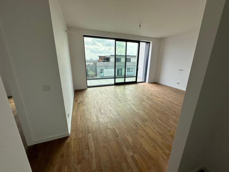 Apartament 3 camere - Complex The Ivy - loc parcare - 2