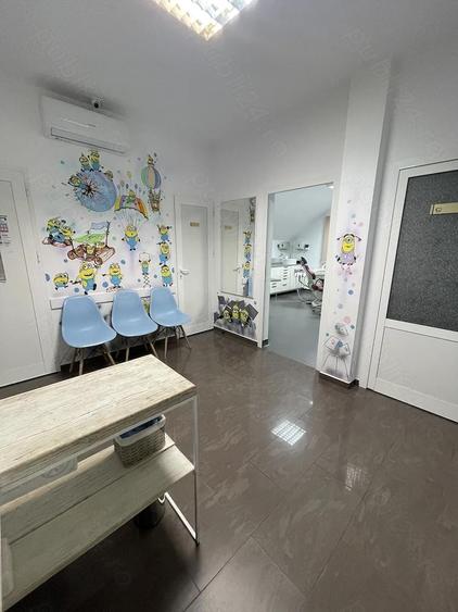 Cabinet stomatologic inchirie - 6